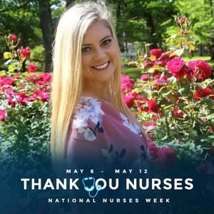 Meet your Posher, Rose